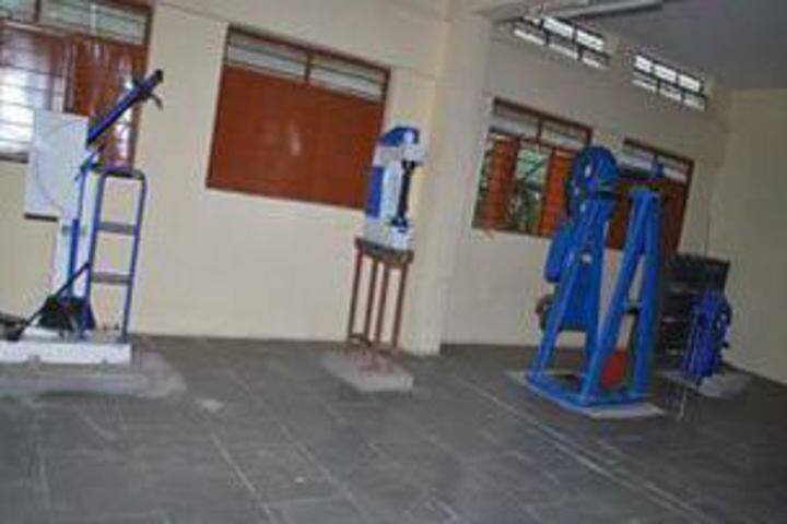 laboratory